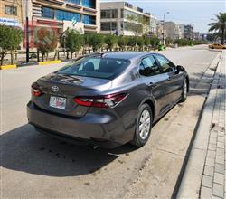 تويوتا كامري
